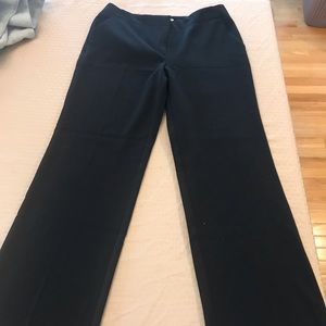 Dress pants